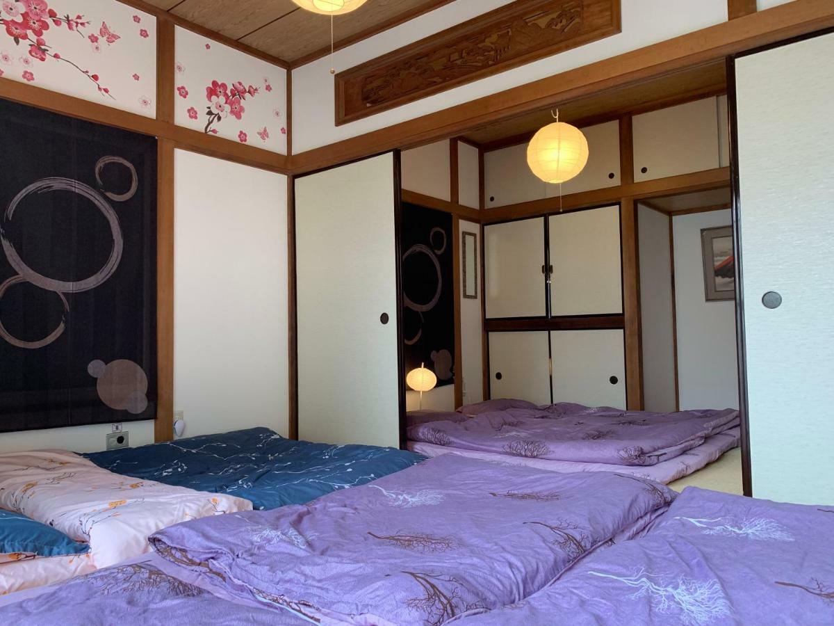 Kamata Ann Hotel Tokyo Exterior photo